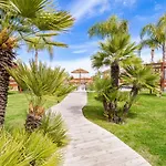 アパート Akisol Fig