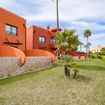 Akisol Fig アパート ポルティマン