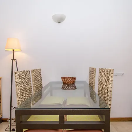 Akisol Fig Apartament *
