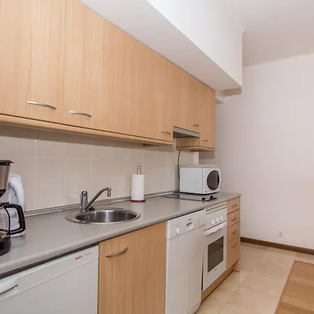 Akisol Fig Apartament Portimão