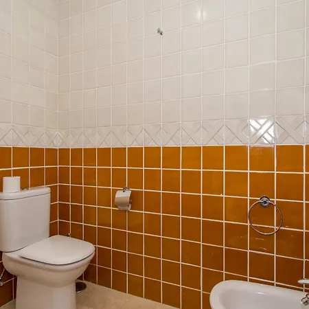 Akisol Fig Apartament Portimão
